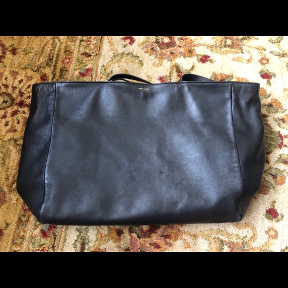 YSL Reversible Tote - Picture 7 of 8